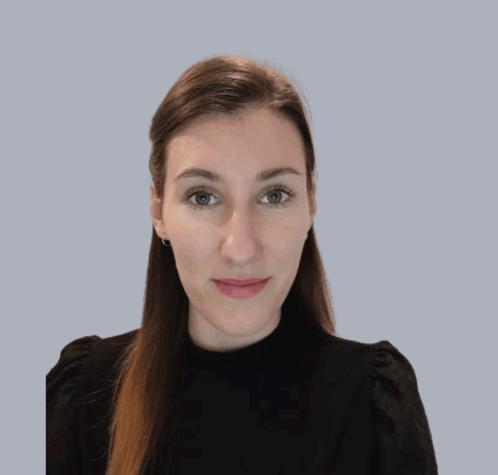 Kisfaludi-Palaczki Margit - Sämling Solution Consulting