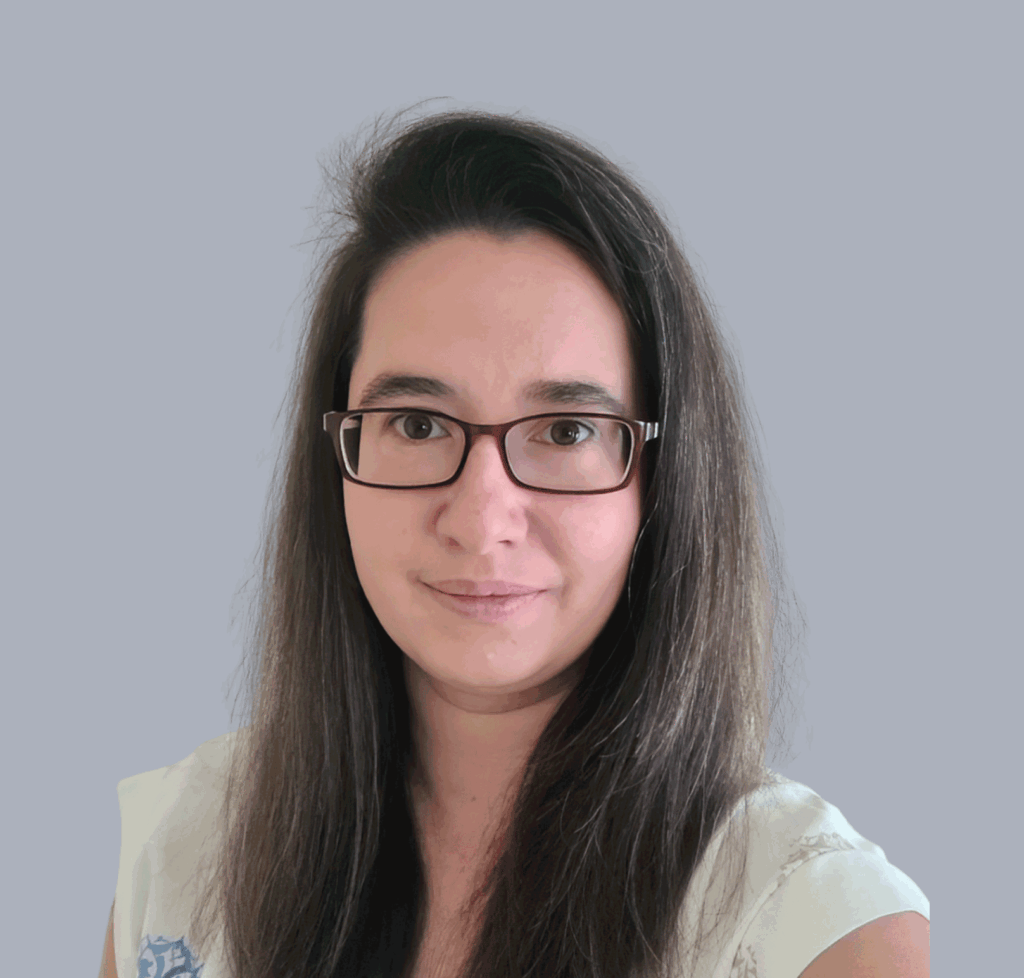 Földi-Szilbek Katalin - Sämling Solution Consulting