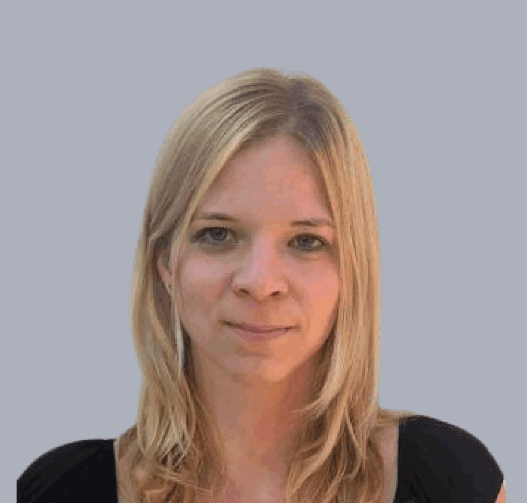 Csikós-Korbuly Fanni - Sämling Solution Consulting