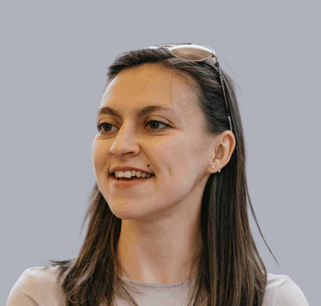 Bálind Martina - Sämling Solution Consulting Bálind Martina - Sämling Solution Consulting