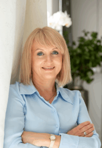 Friedewald Zita - Sämling Solution Consulting