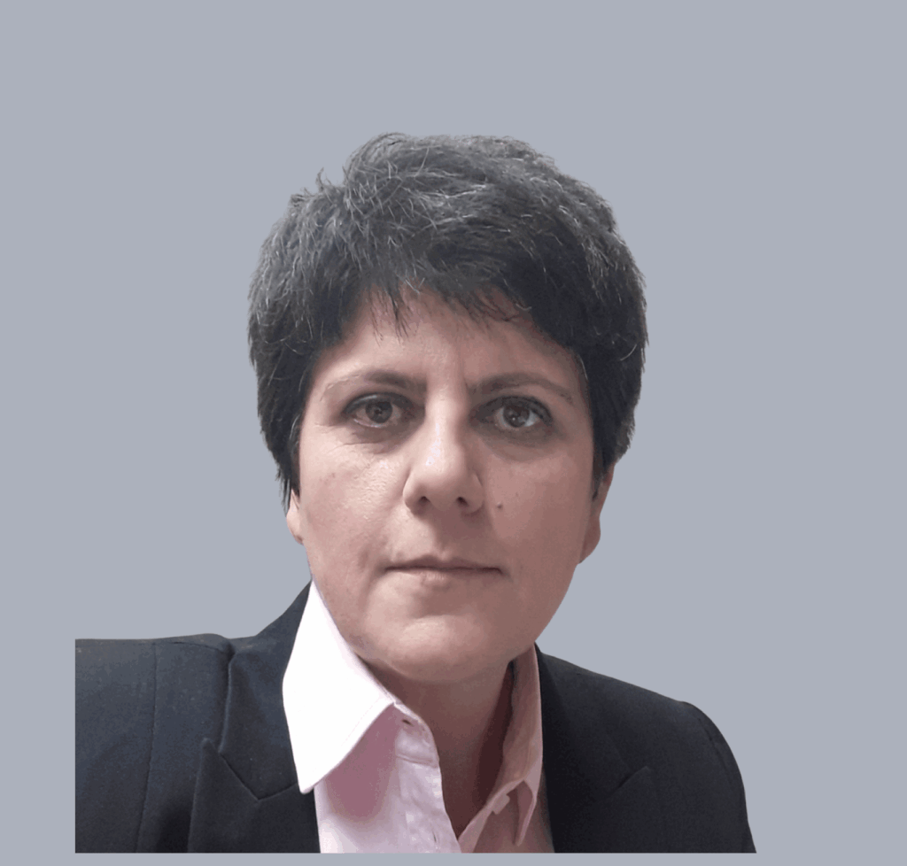 Manisz Zaharula - Sämling Solution Consulting Manisz Zaharula - Sämling Solution Consulting