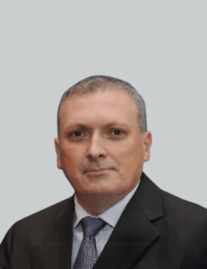 Székely László - Sämling Solution Consulting