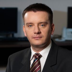 Dr. Fónagy-Árva Péter - Sämling Solution Consulting