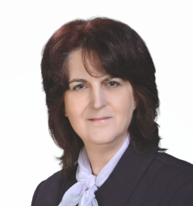 Hornyai Marietta - Sämling Solution Consulting