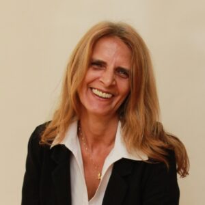 Budainé Kiss Mária - Sämling Solution Consulting