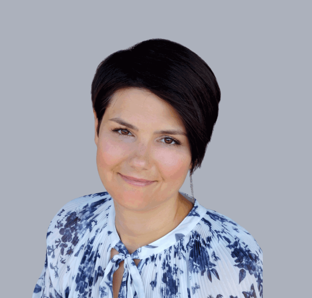 Mariann Pádár - Sämling Solution Consulting Mariann Pádár - Sämling Solution Consulting