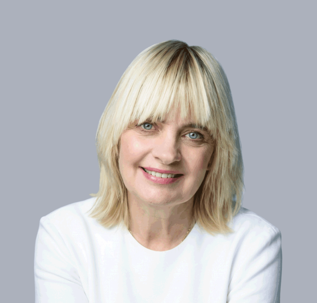 Pattermann Kinga - Sämling Solution Consulting