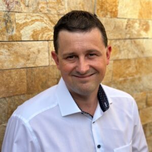 Münnich Iván - Sämling Solution Consulting