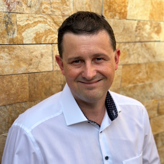 Iván Münnich - Sämling Solution Consulting