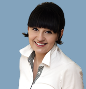 Csilla Magyar - Sämling Solution Consulting