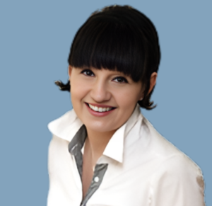 Magyar Csilla - Sämling Solution Consulting