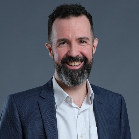 Sébastien Balbastre - Sämling Solution Consulting