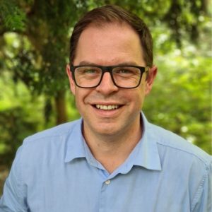Budai Máté - Sämling Solution Consulting