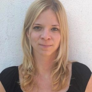 Csikós-Korbuly Fanni - Sämling Solution Consulting