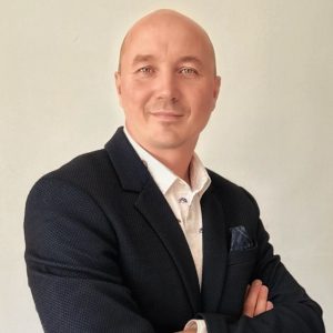 Dávid Róbert - Sämling Solution Consulting