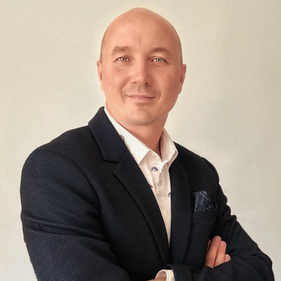 Róbert Dávid - Sämling Solution Consulting