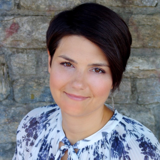 Mariann Pádár - Sämling Solution Consulting