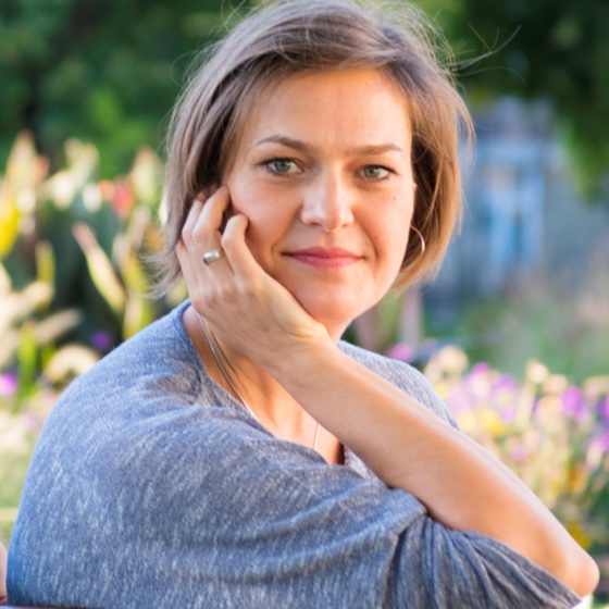 Réka Póta-Salgó - Sämling Solution Consulting