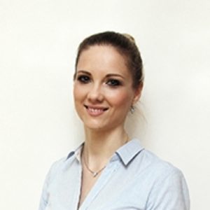 Regős Éva - Sämling Solution Consulting