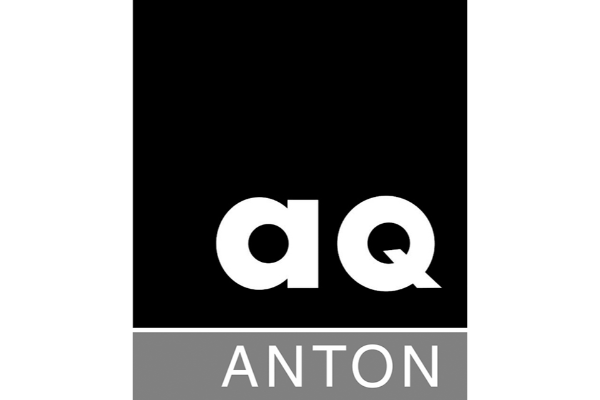 AQ Anton - Sämling Solution Consulting