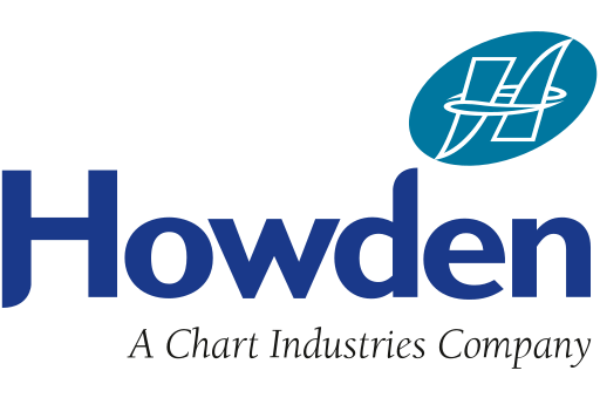 Howden - Sämling Solution Consulting