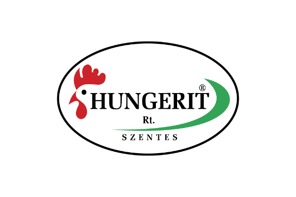 Hungerit - Sämling Solution Consulting