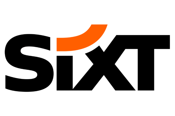Sixt (Wallis Autókölcsönző) - Sämling Solution Consulting