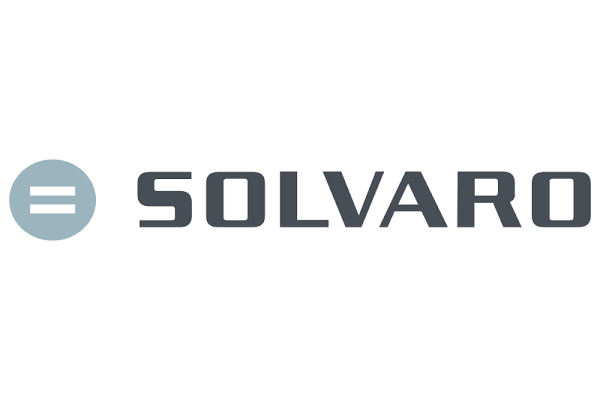 Solvaro - Sämling Solution Consulting