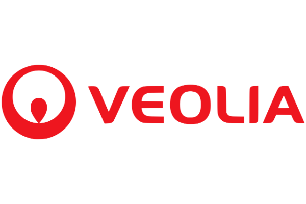 Veolia - Sämling Solution Consulting