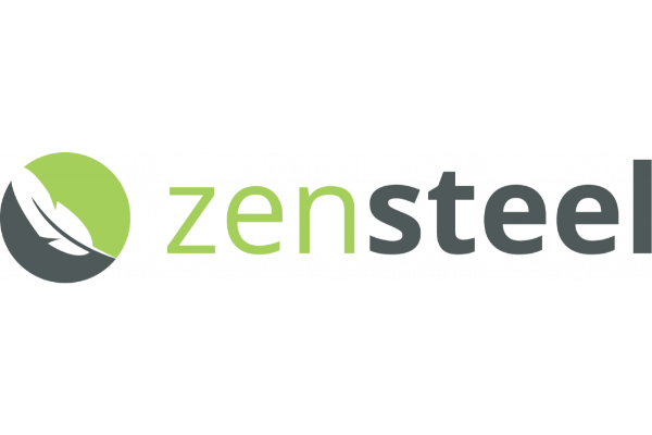 Zensteel - Sämling Solution Consulting