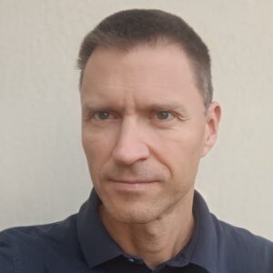Kóródi Tamás - Sämling Solution Consulting