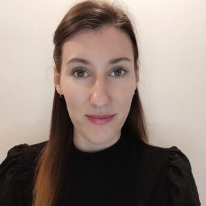 Kisfaludi-Palaczki Margit - Sämling Solution Consulting