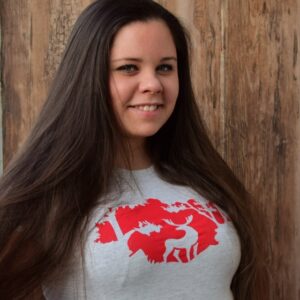 Tamási Zsófia - Sämling Solution Consulting