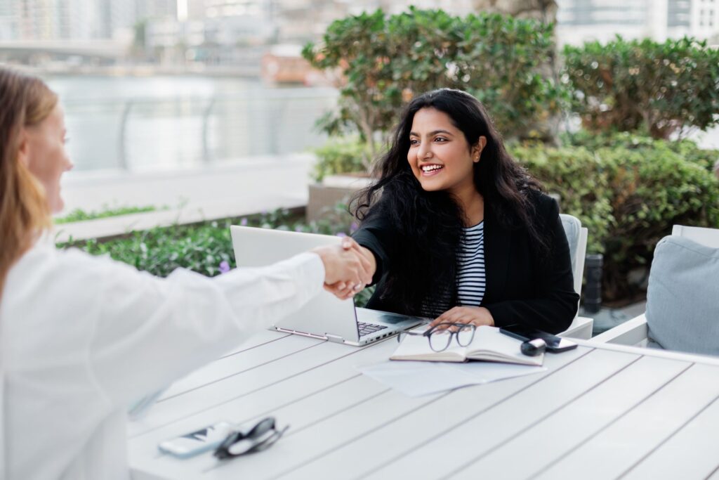 HR tanácsadás - Sämling Solution Consulting