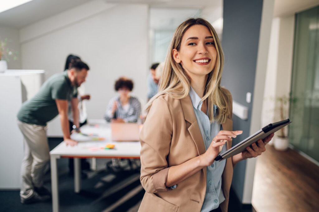 HR Consulting - Sämling Solution Consulting