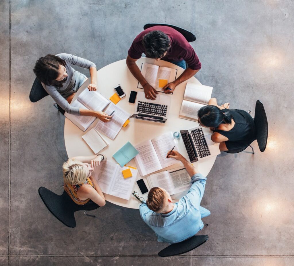 Sustainability - Sämling Solution Consulting