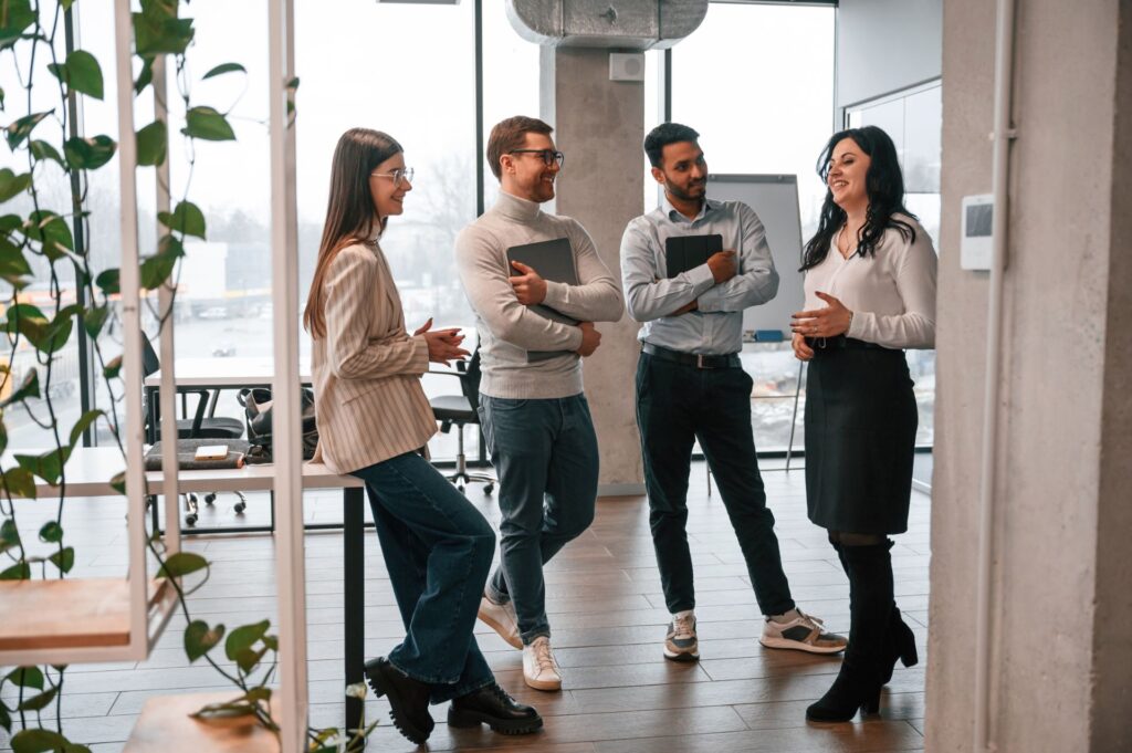 Project Management Trainings - Sämling Solution Consulting