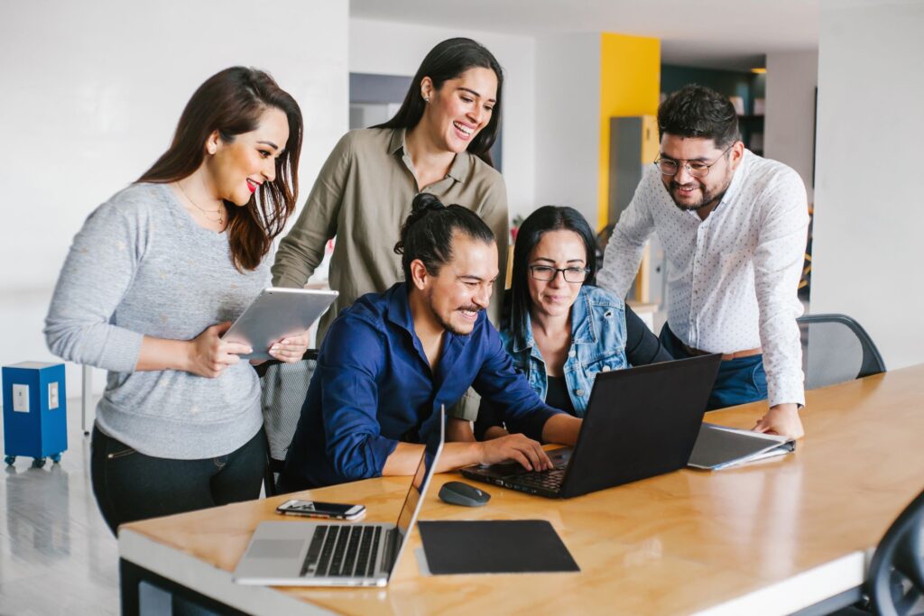 Project Management Trainings - Sämling Solution Consulting