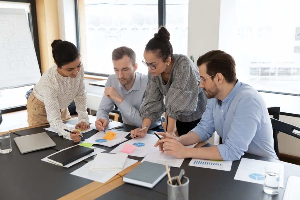 Folyamat- és terméktranszfer projektek - Sämling Solution Consulting