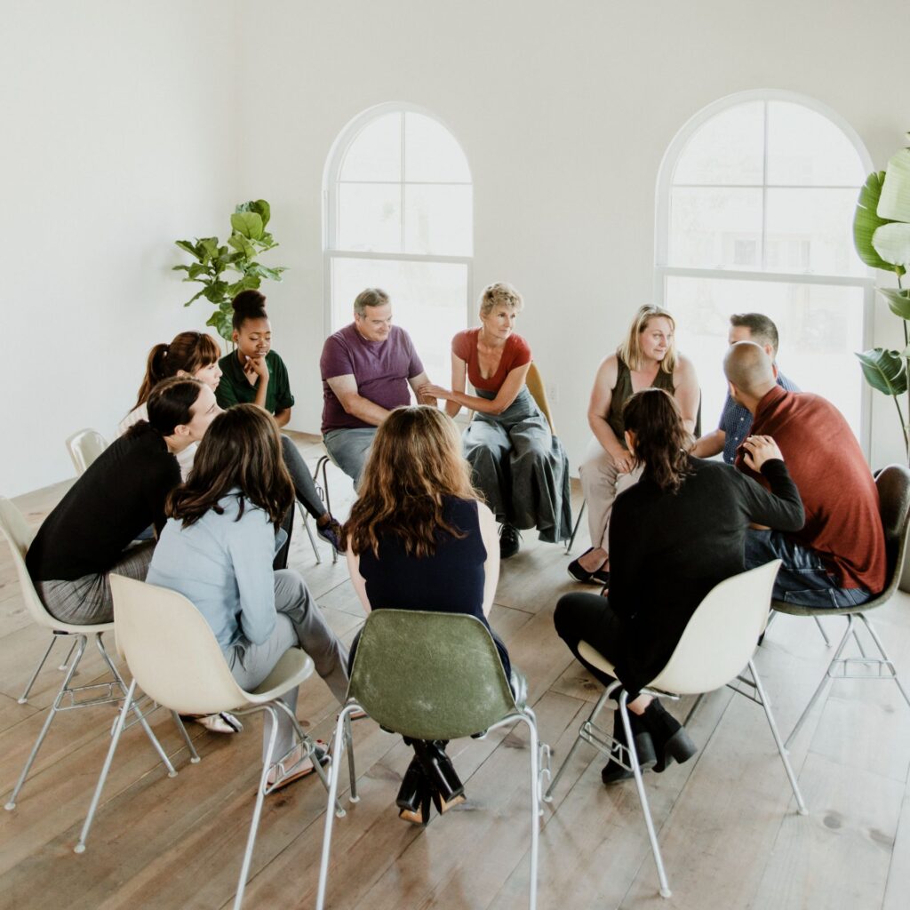 Team coaching - Sämling Solution Consulting