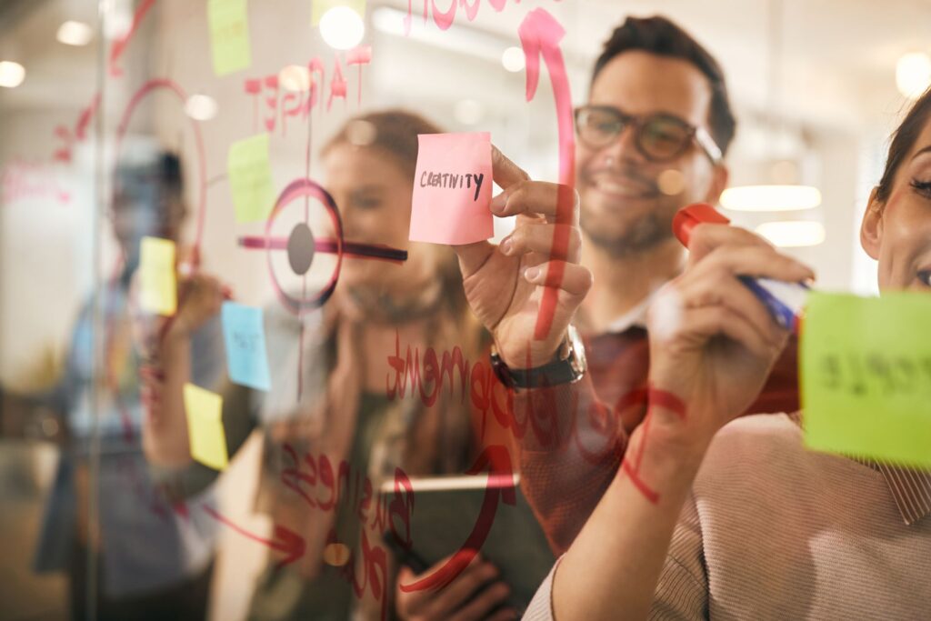 Project Management Trainings - Sämling Solution Consulting