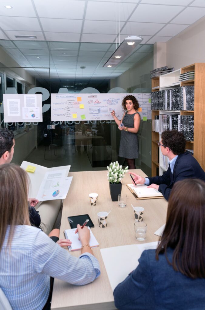 Lean/Six Sigma Trainings - Sämling Solution Consulting