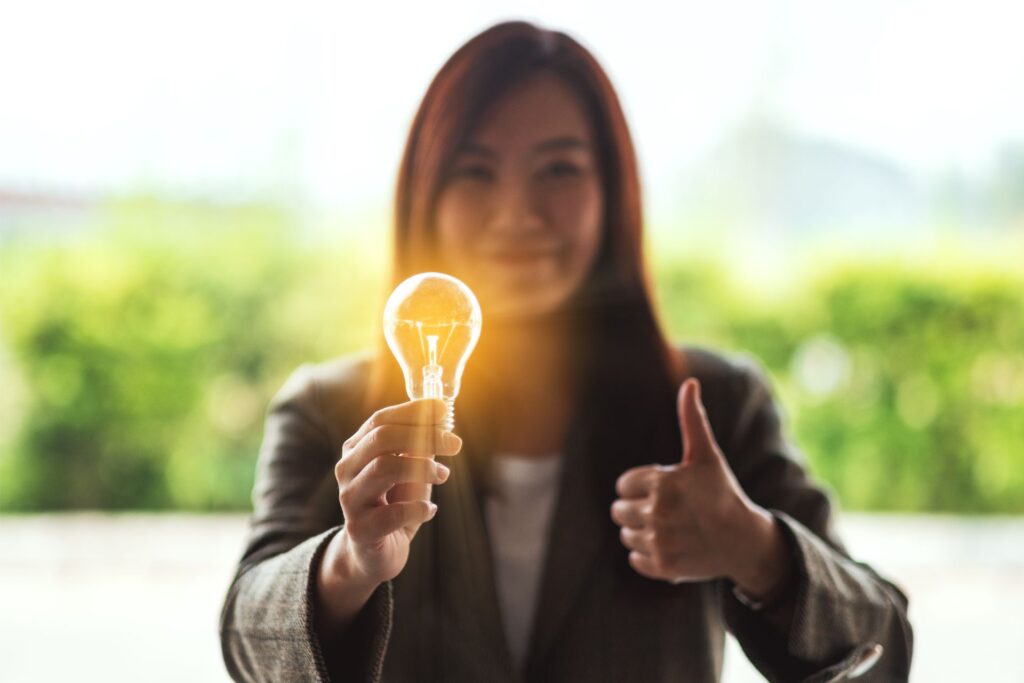 Knowledge management - Sämling Solution Consulting
