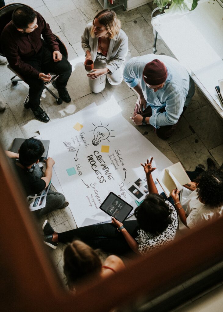 Project Management Trainings - Sämling Solution Consulting