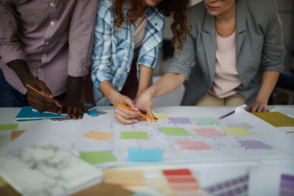 Project Management Trainings - Sämling Solution Consulting