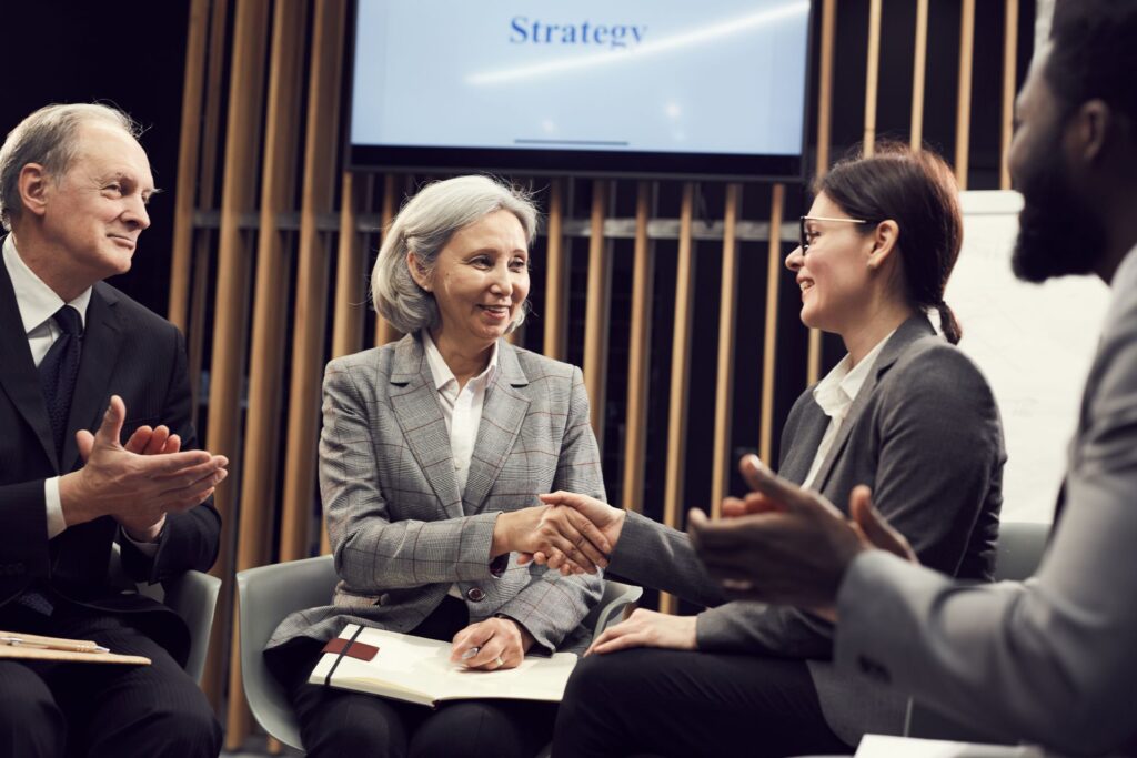 Project Management Trainings - Sämling Solution Consulting