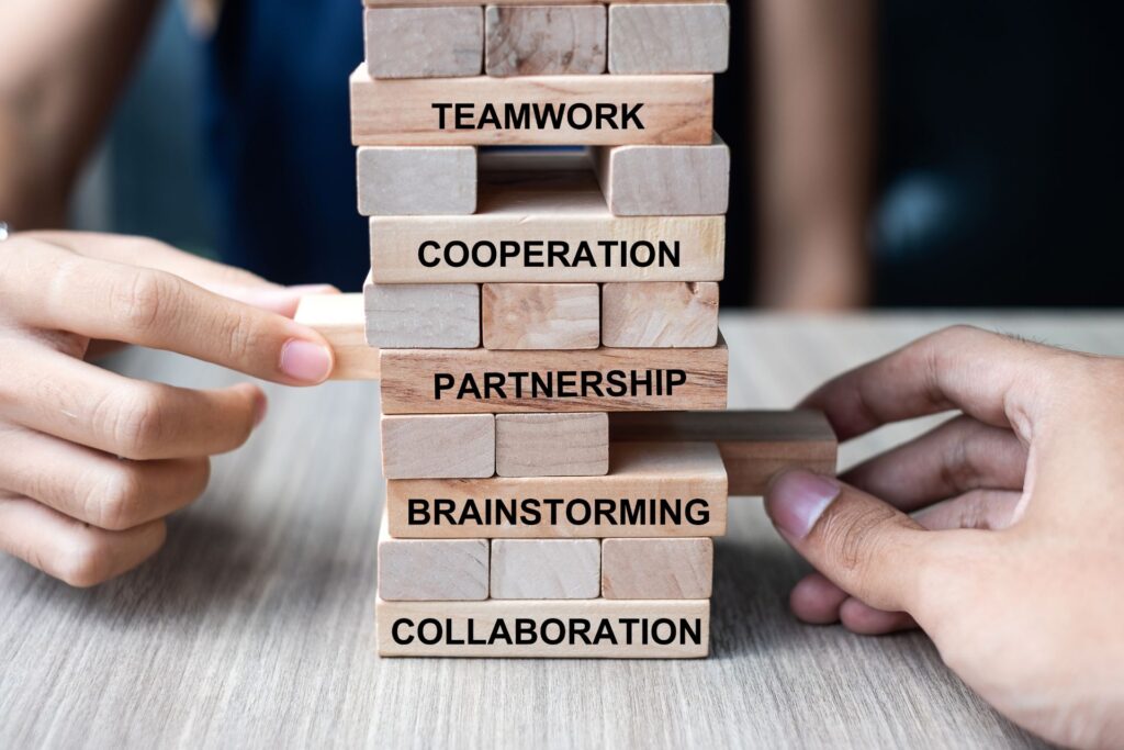 Szervezetfejlesztés és szervezeti diagnosztika - Sämling Solution Consulting
