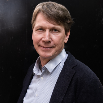 István Dorka - Sämling Solution Consulting