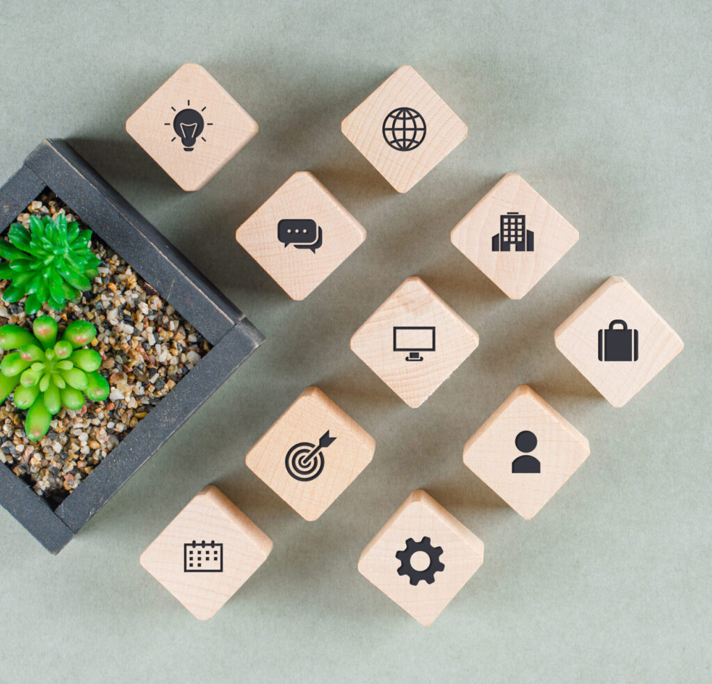 Sustainability - Sämling Solution Consulting